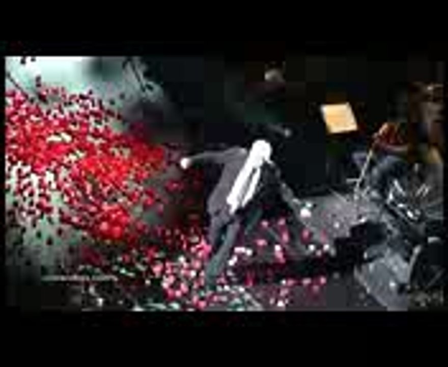 MIΗΤΡΟΠΑΝΟΣ_LIVE 2011