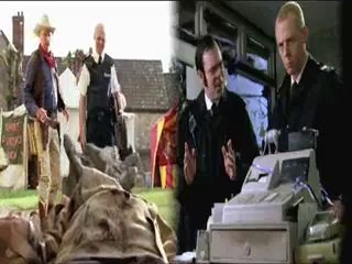 Sıkı Aynasızlar - Fragman