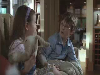 Sihirli Kutu - Fragman