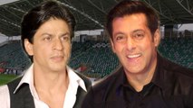 When Shah Rukh Khan Replaced Salman Khan In Chak De India