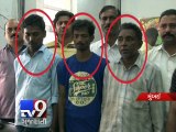 Police nabbed three laptop thieves, seize stolen items worth Rs.7 Lakh, Mumbai - Tv9 Gujarati