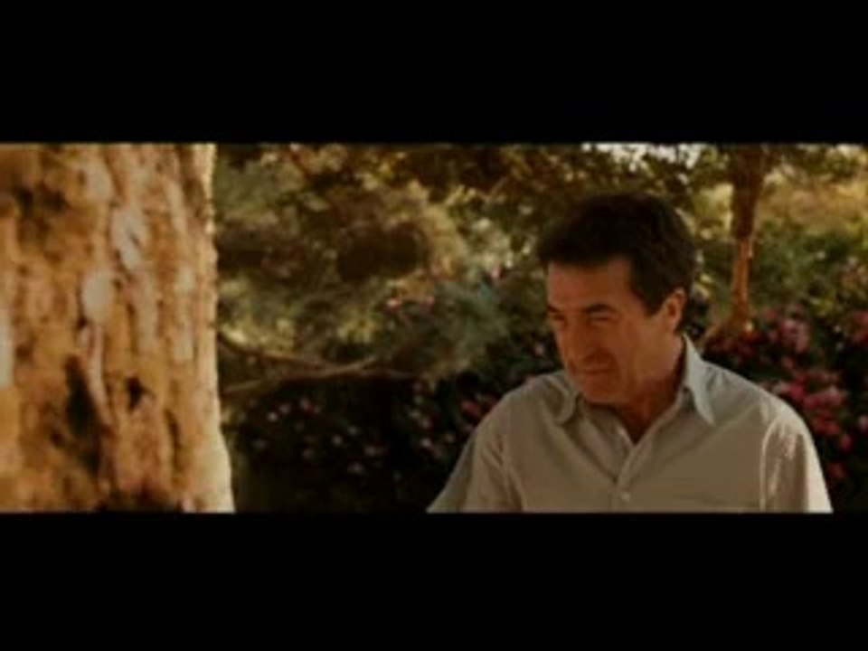 Kimseye Söyleme - Fragman