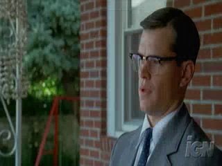 Kirli Sırlar - Fragman