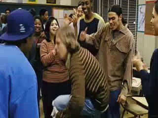 Özgürlük Yazarları - Fragman