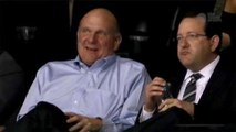 Los Angeles Clippers start a new chapter with Steve Ballmer