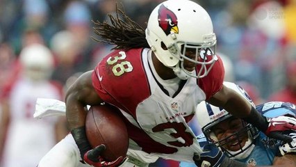 NFL Top 5 Fantasy Breakout Players