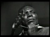 Howlin Wolf may I have a talk with you