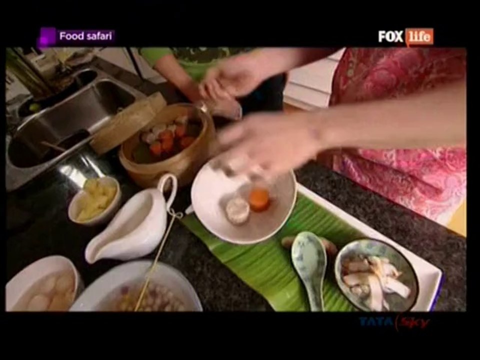 Bubur Cha-cha