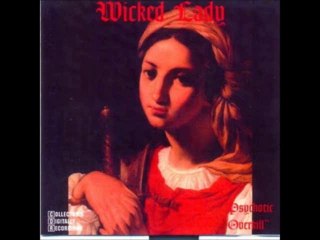 Wicked Lady - 1972 - Psychotic Overkill (full album)