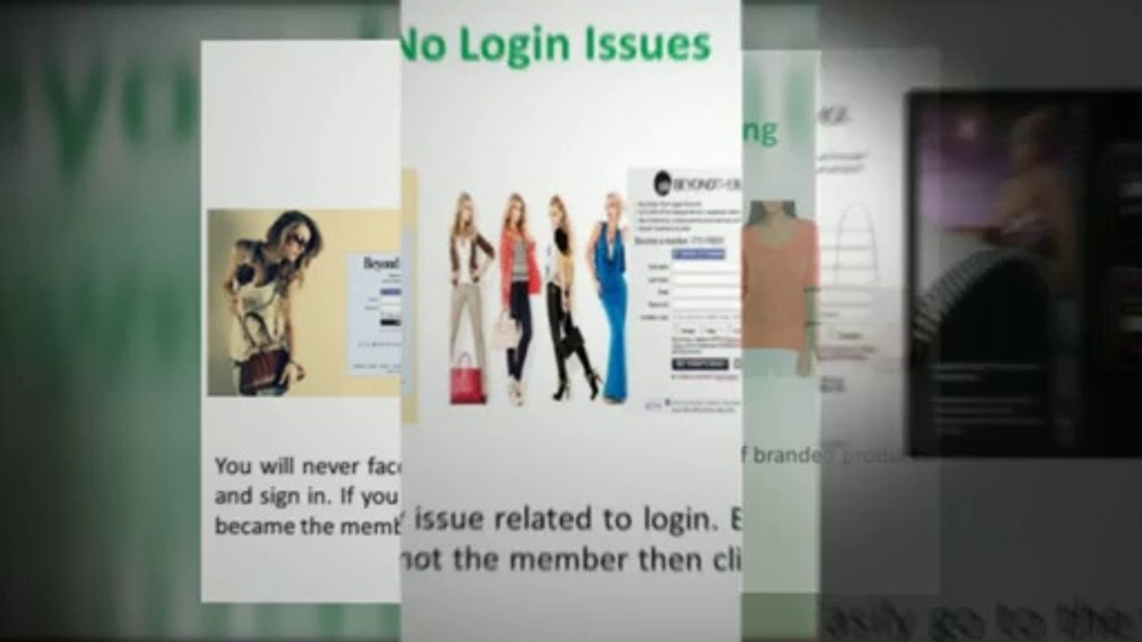 BeyondTheRack Customer complaints- Beyondtherack com