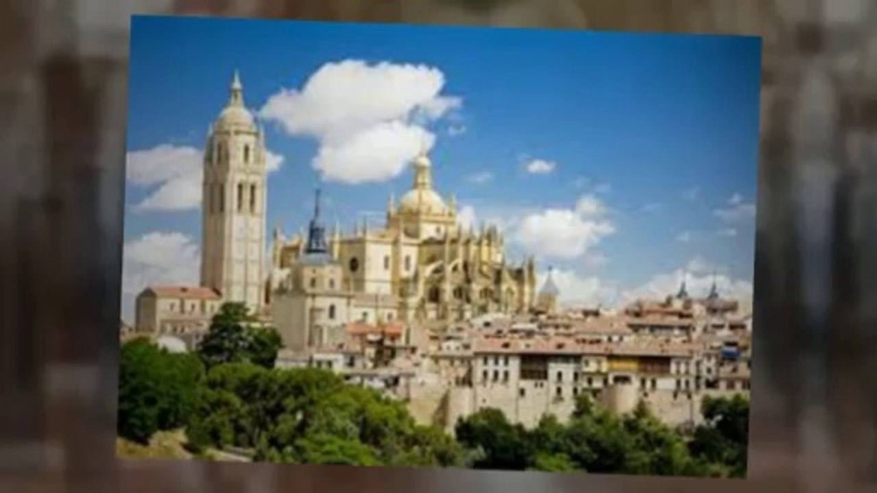 Madrid Sightseeing
