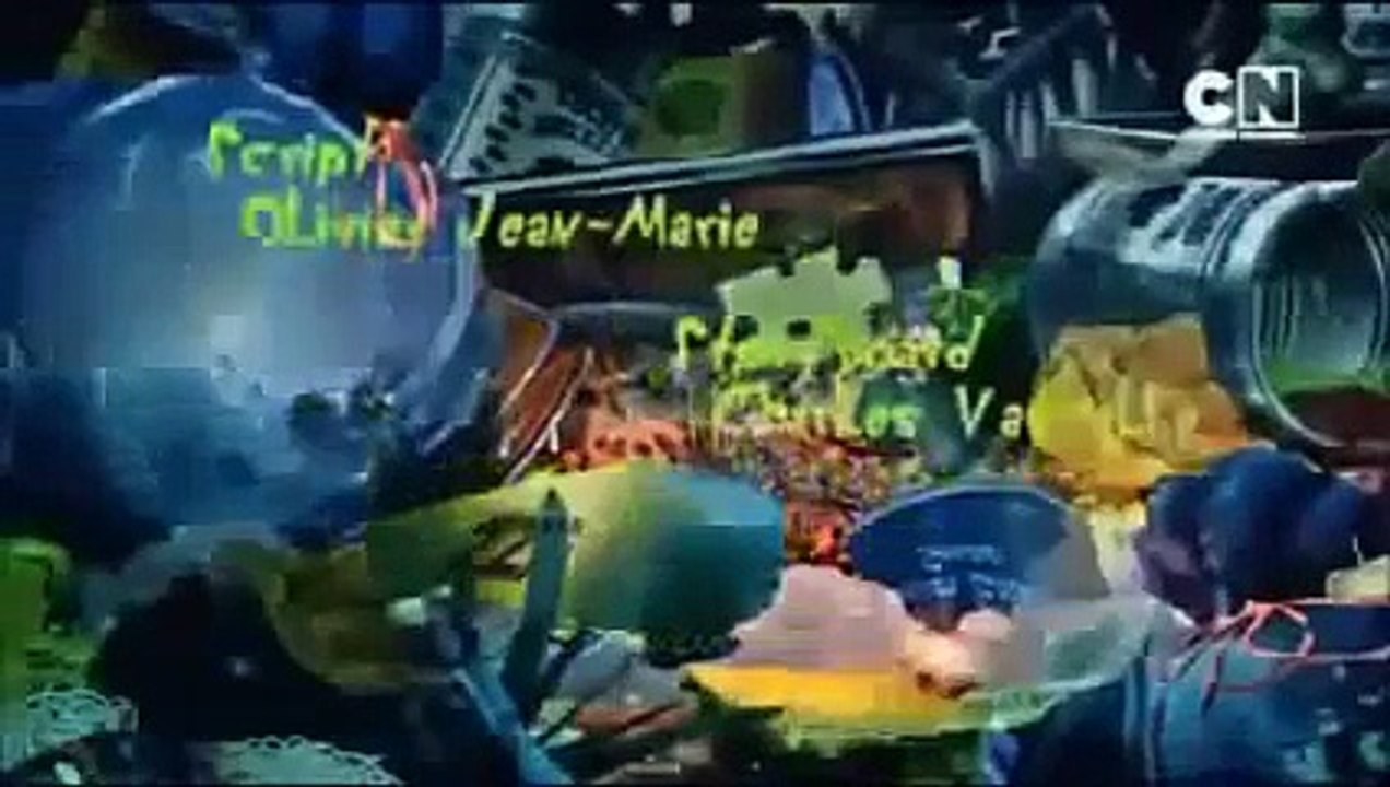 Oggy and the Cockroaches New Episode in Hindi Dump the Roaches