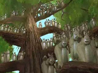 Çılgın Dostlar - Fragman