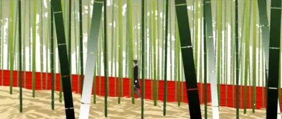 #21 恋物語 第恋話 ひたぎエンド 其ノ壹