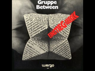 Between - 1971 - Einstieg (full album)