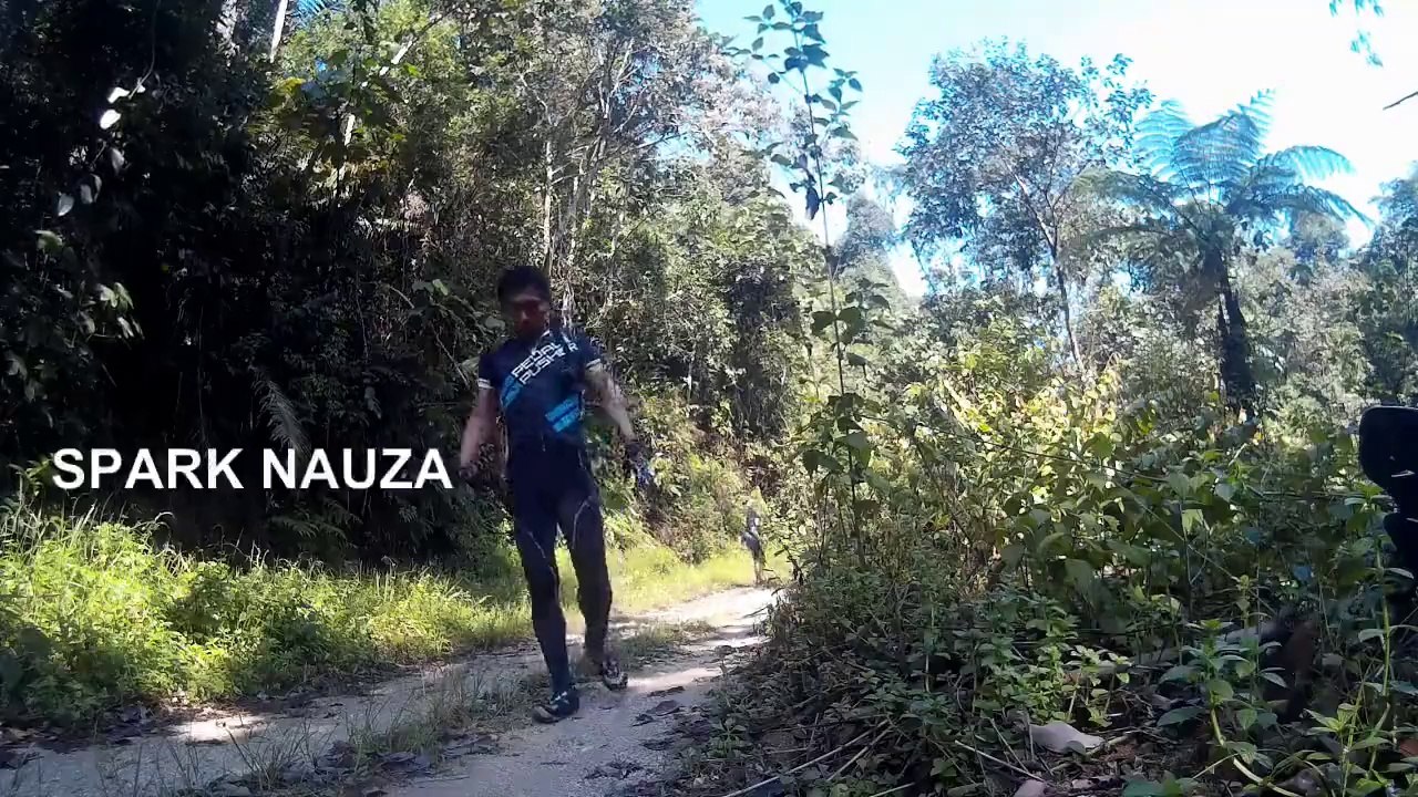 Back to Nature Part 2