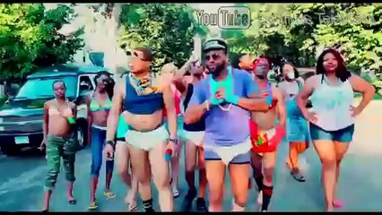 The Huggie Boyz - Potty Train (Rappers Who Wear Diapers)