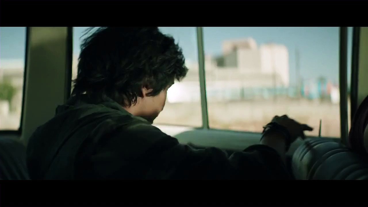 YOU'VE BEEN CHOSEN  Fire Teaser
