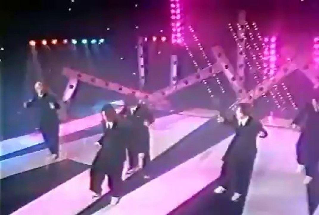 NRG live medley~