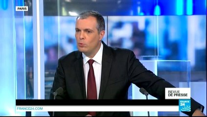 Revue de Presse - Convoi humanitaire russe : un "cheval de Troie" en Ukraine ?