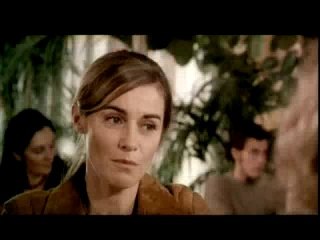 Aşkın Dansı - Fragman