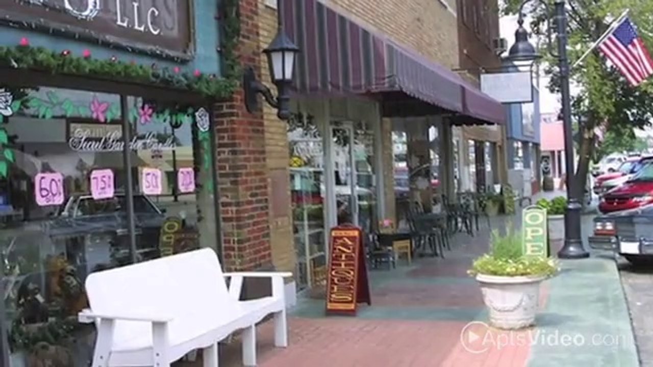 Place at Quail Hollow Apartments in Broken Arrow, OK - ForRent.com