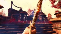 Far Cry 4 -  Aperçu de Kyrat