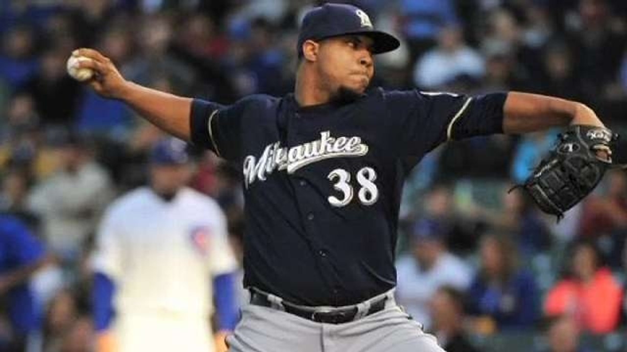 Roenicke Lauds Peralta Despite Loss