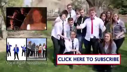 Kiss The Girl In Real Life