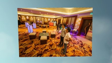 2014 GM SEA Distributor Conference - Manila, Philippines Day 1