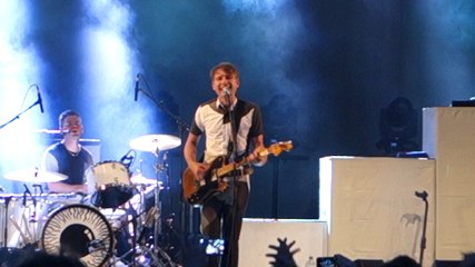 Franz Ferdinand - Do You Want To