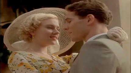 Gizemli Kadın - Fragman