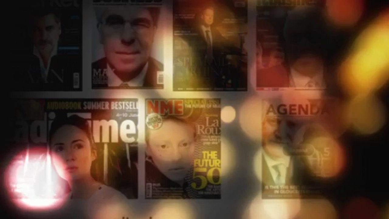 Corporate Social Responsibility (CSR) Magazine