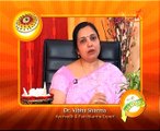 Home Remedy For Migrane By Dr. Vibha Sharma(Ayurveda & Panchkarma Expert)