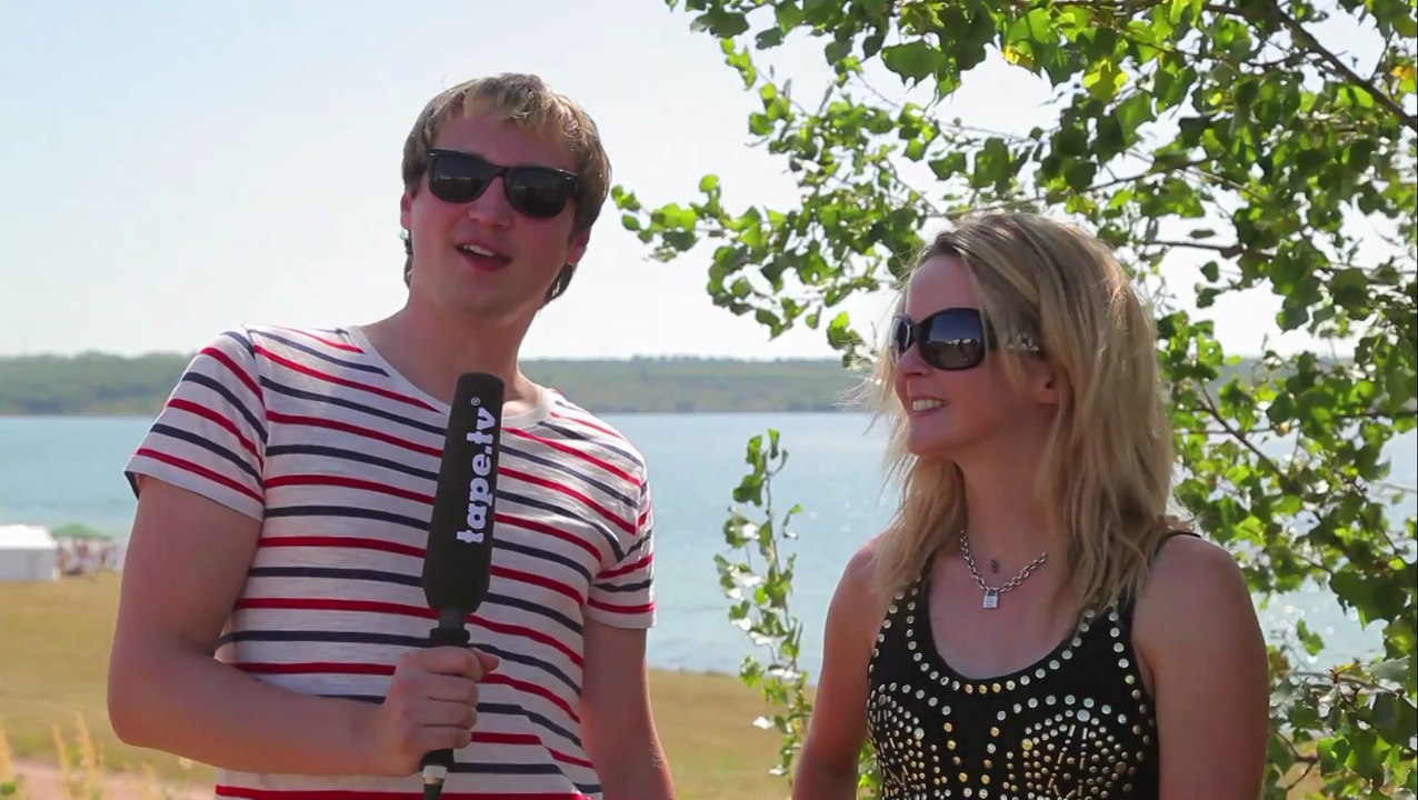 tape.tv - Dein Musikfernsehen