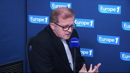 Mgr Podvin : "Les faibles doivent être protégés"