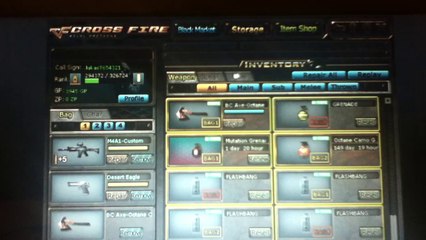 PlayerUp.com - Buy Sell Accounts - crossfire account