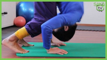 Takla Atarken Taklaya Gelen Abla