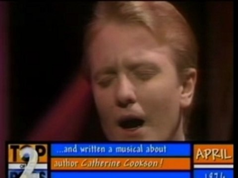 John Miles - Music Was My First Love1976