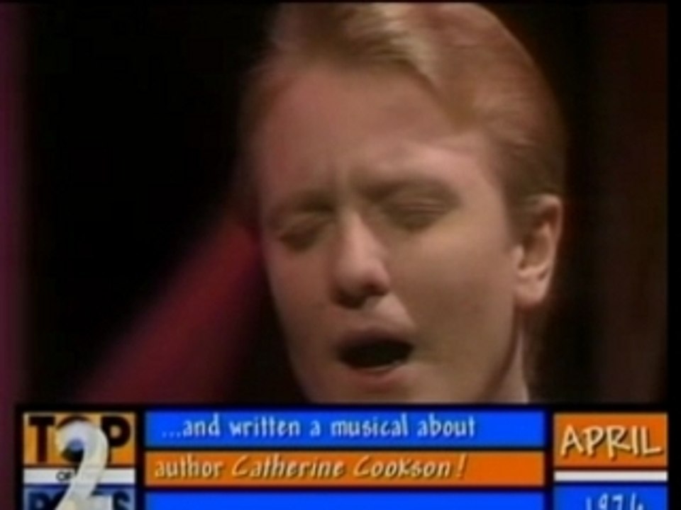 John Miles - Music Was My First Love1976