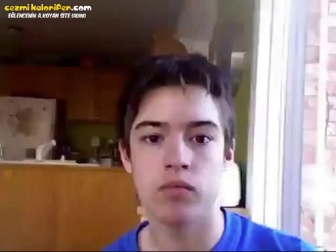 7 Yıl Boyunca Her Gün Fotoğrafını Çeken Genco