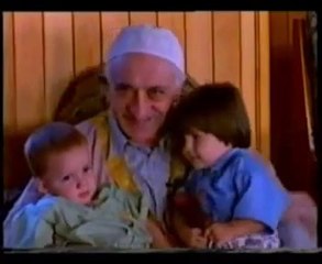 Fethullah Gülen Hocaefendi'nin Tebessüm Ettiği Anlardan