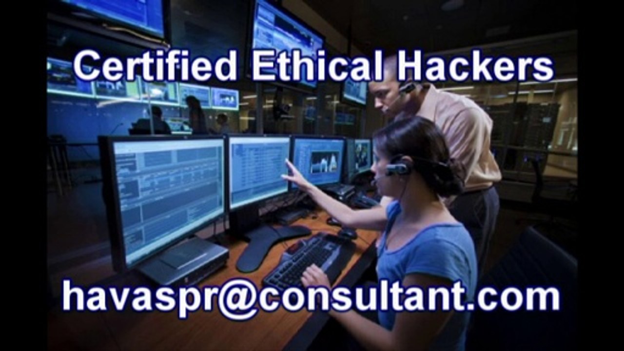 how to hack a computer