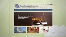 Need an Attorney Providing Living Will Documents in PA Contact PA Legal Documents!