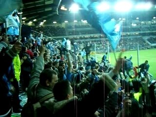 Caen-HAC 0-1 pour le HAC