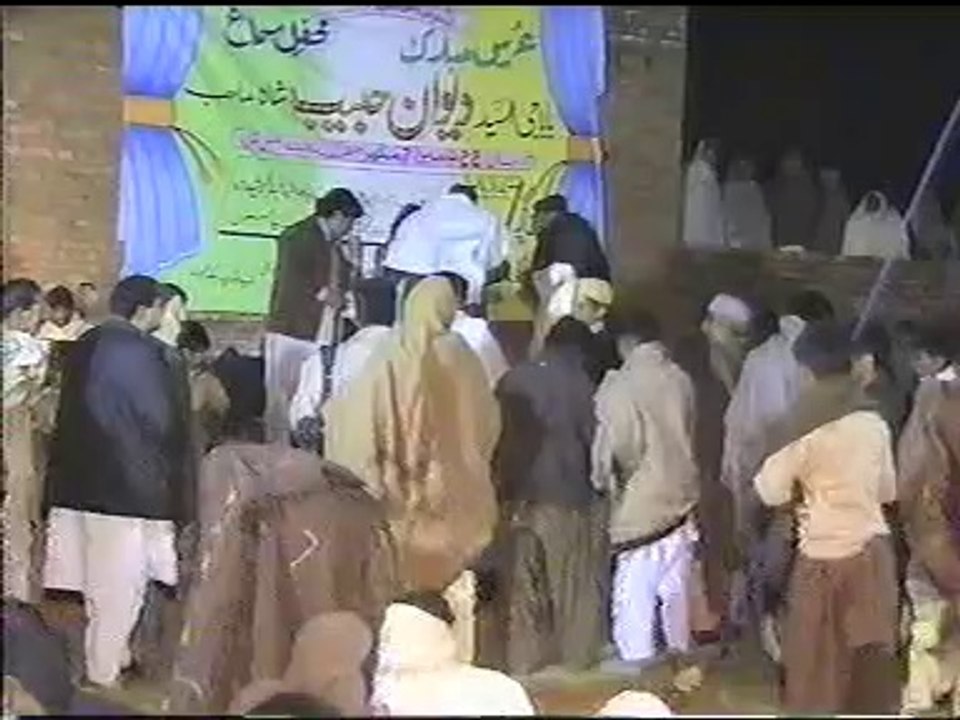 mundeke  gulam ali qesir ali