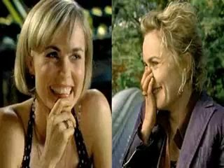 Melinda ve Melinda - Fragman