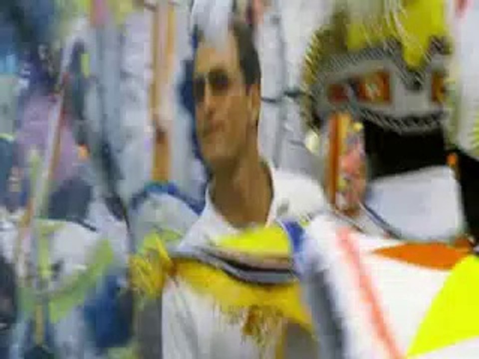 Gün Batarken - Fragman