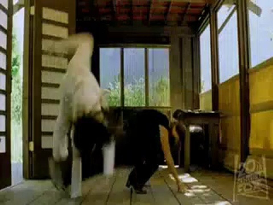 Elektra - Fragman