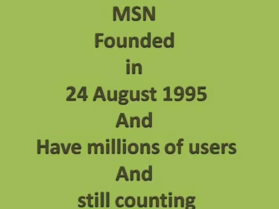 1-844-695-5369-Msn Customer Service-Who Are They & What They Do
